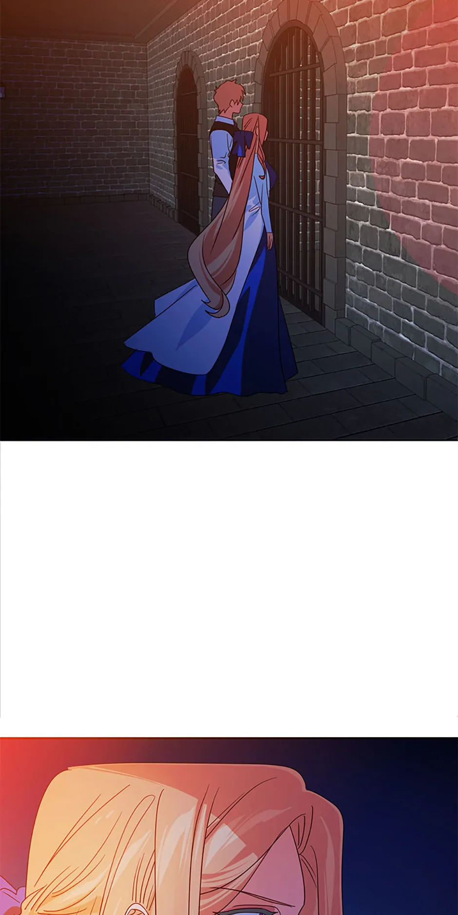 I Raised an Obsessive Servant chapter 120 page 21