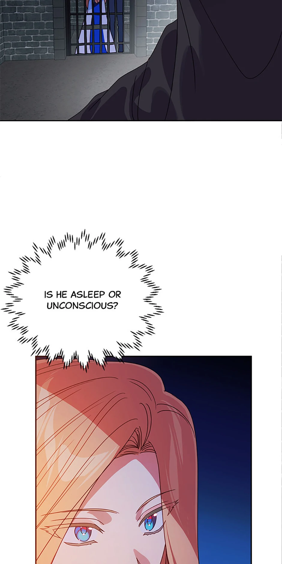 I Raised an Obsessive Servant chapter 120 page 23
