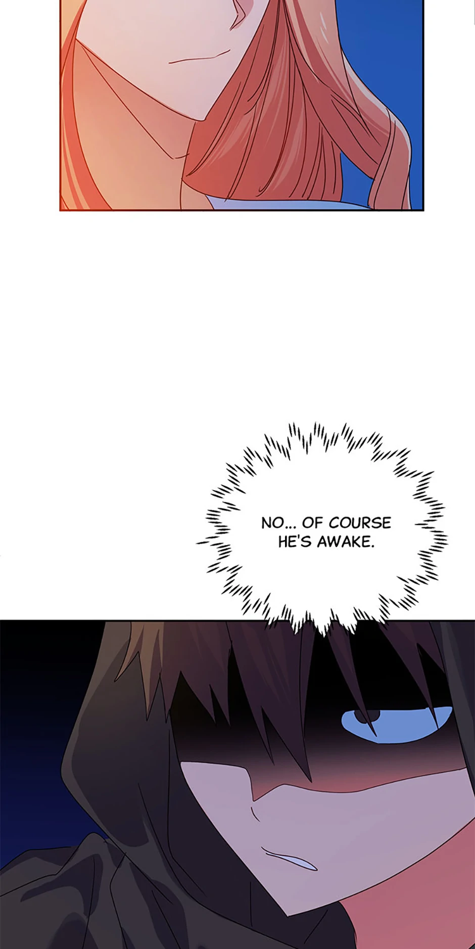 I Raised an Obsessive Servant chapter 120 page 24