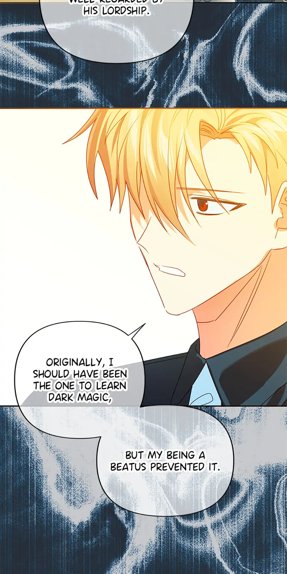 I Raised an Obsessive Servant chapter 120 page 26