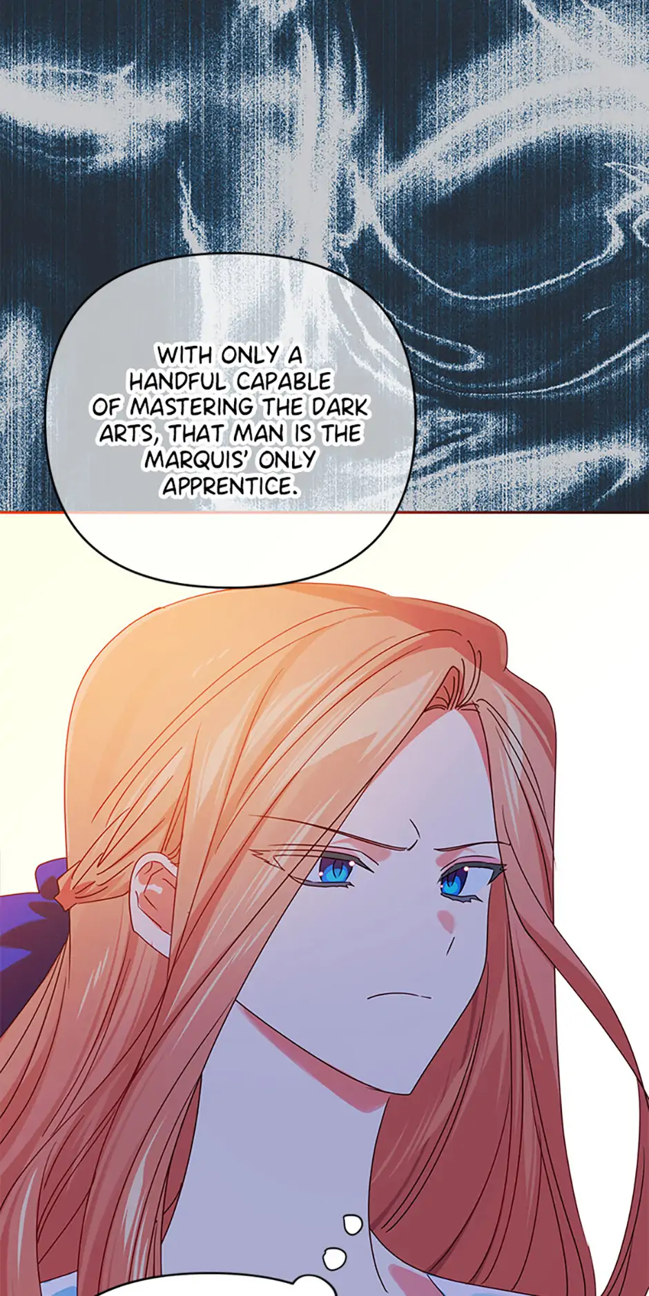 I Raised an Obsessive Servant chapter 120 page 27