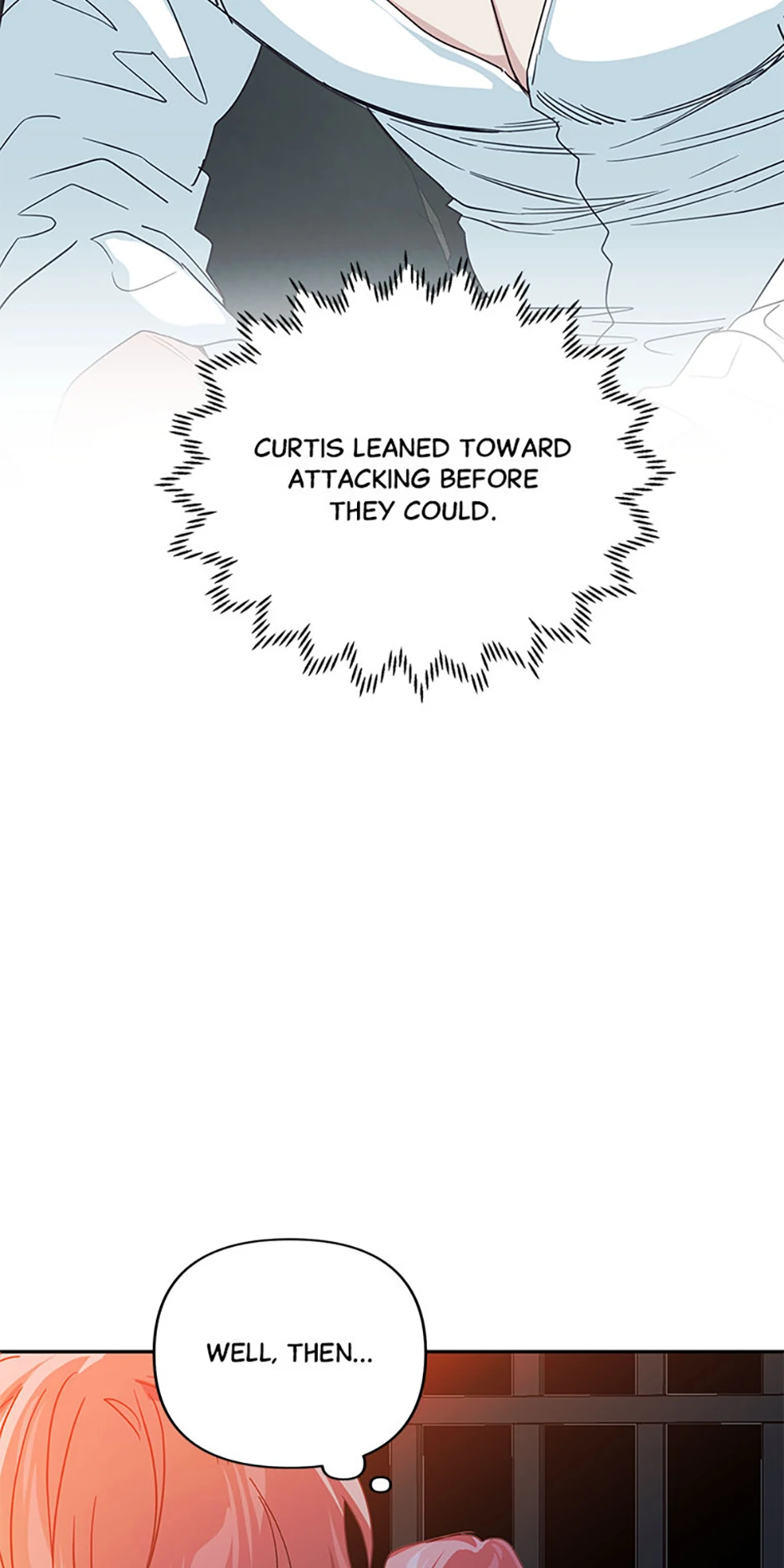I Raised an Obsessive Servant chapter 120 page 31