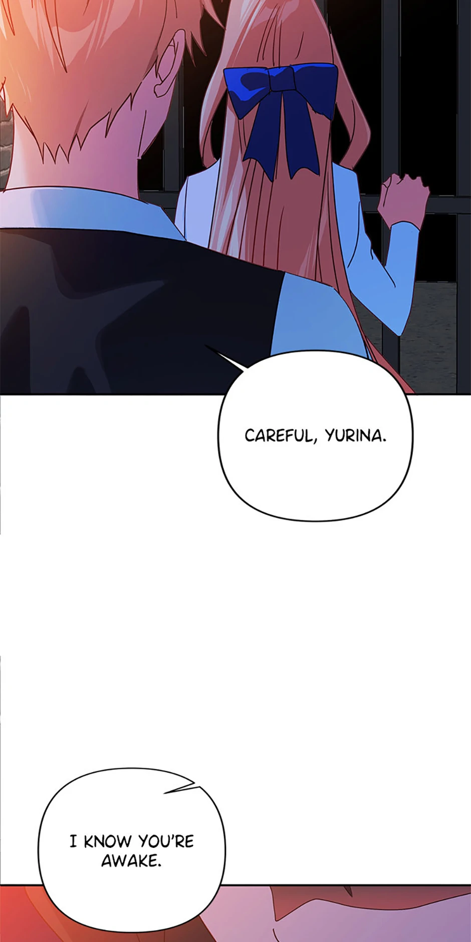 I Raised an Obsessive Servant chapter 120 page 32