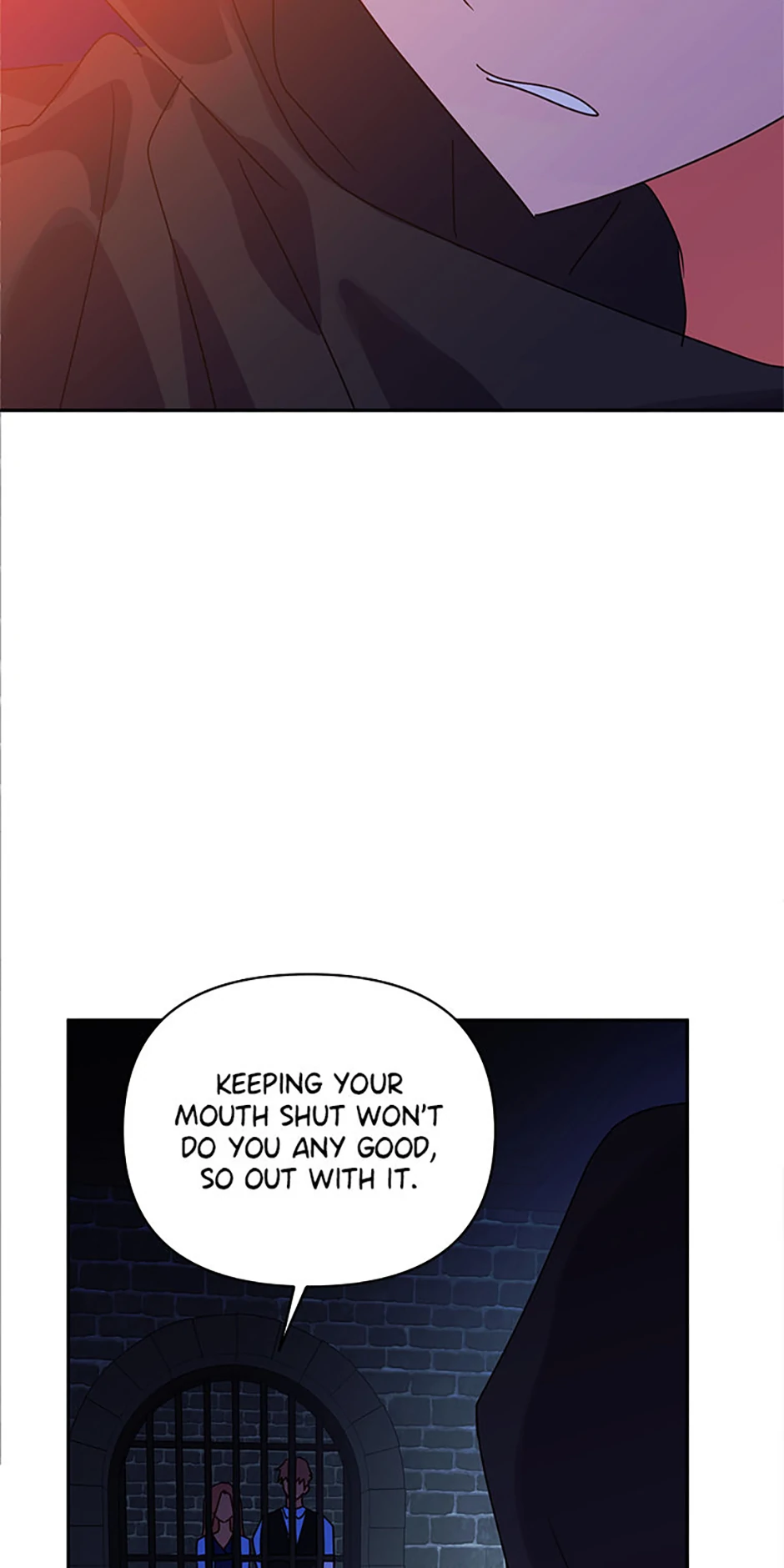 I Raised an Obsessive Servant chapter 120 page 33