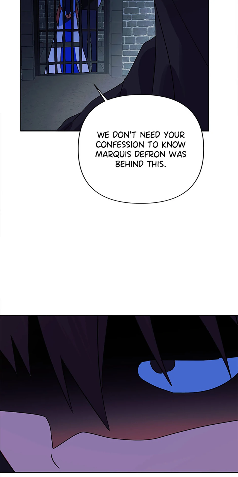 I Raised an Obsessive Servant chapter 120 page 34