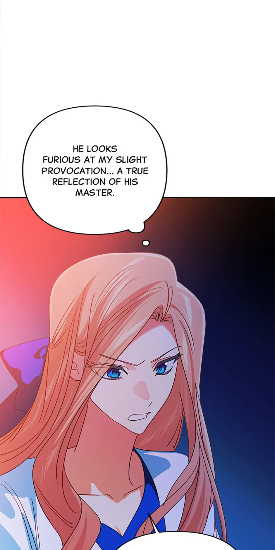 I Raised an Obsessive Servant chapter 120 page 35