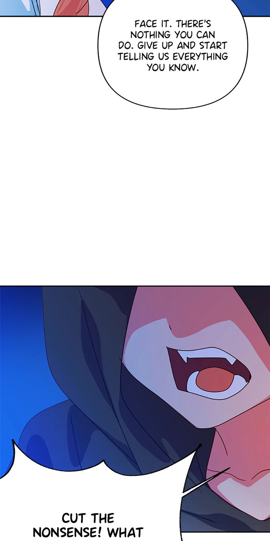 I Raised an Obsessive Servant chapter 120 page 36