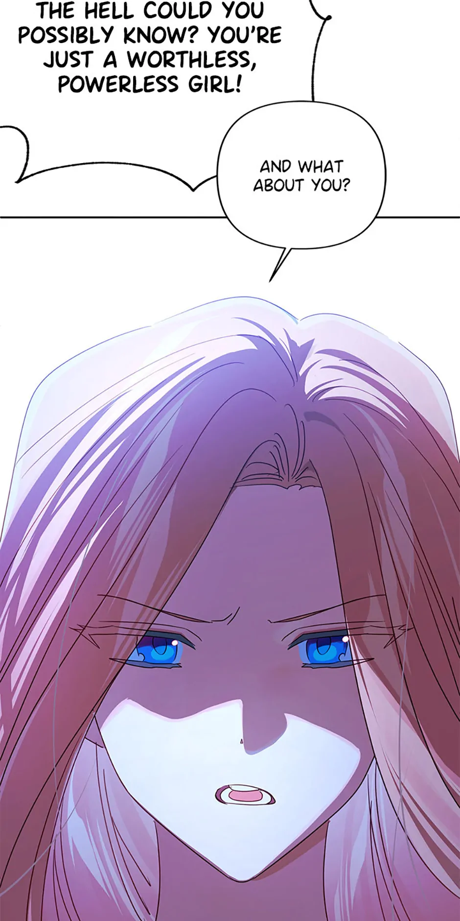 I Raised an Obsessive Servant chapter 120 page 37