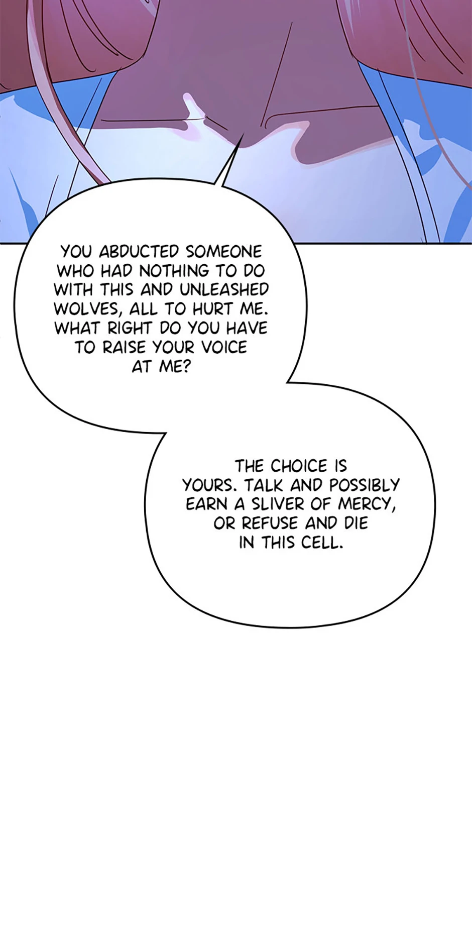 I Raised an Obsessive Servant chapter 120 page 38