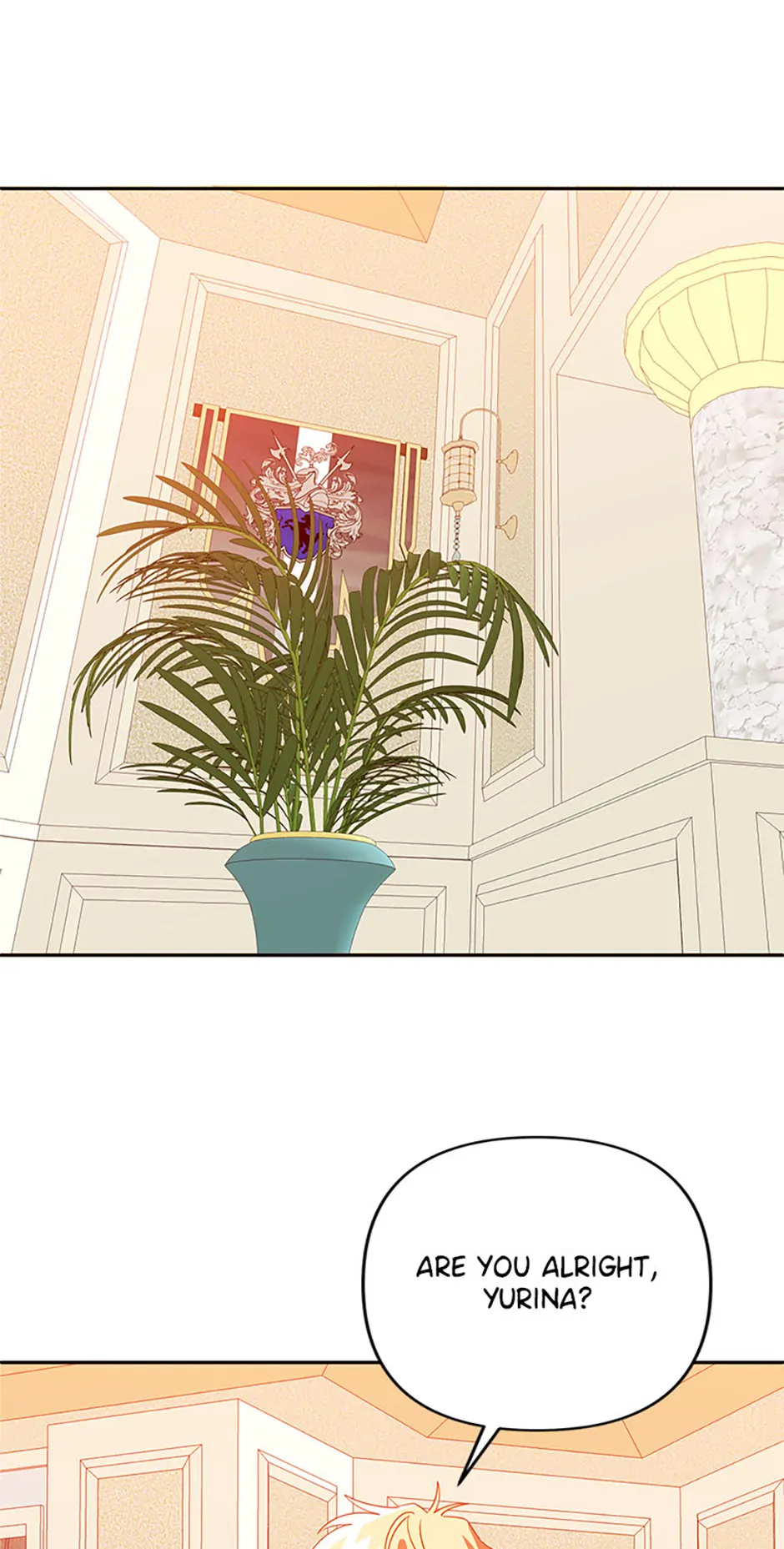 I Raised an Obsessive Servant chapter 120 page 43