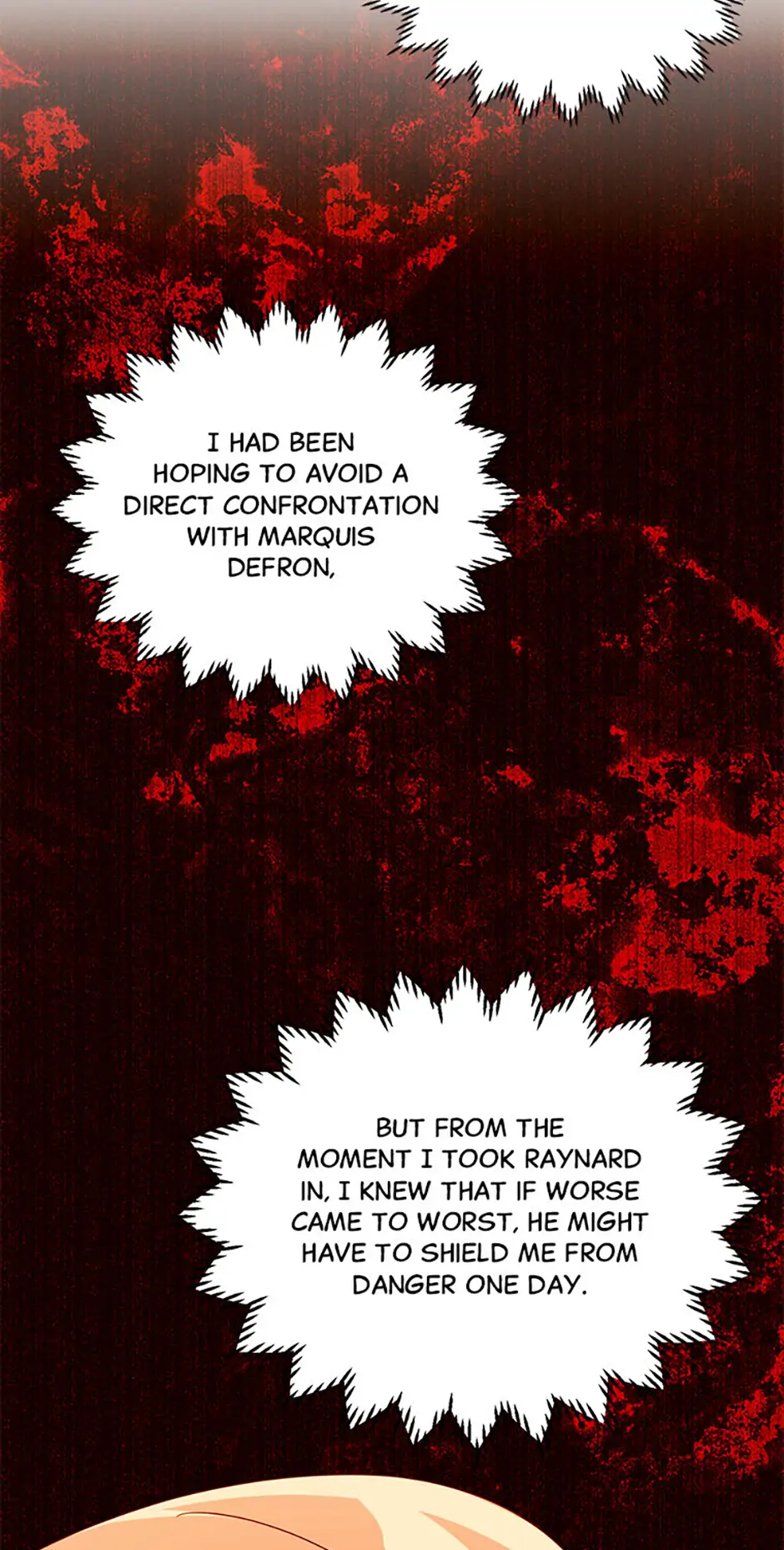 I Raised an Obsessive Servant chapter 120 page 45