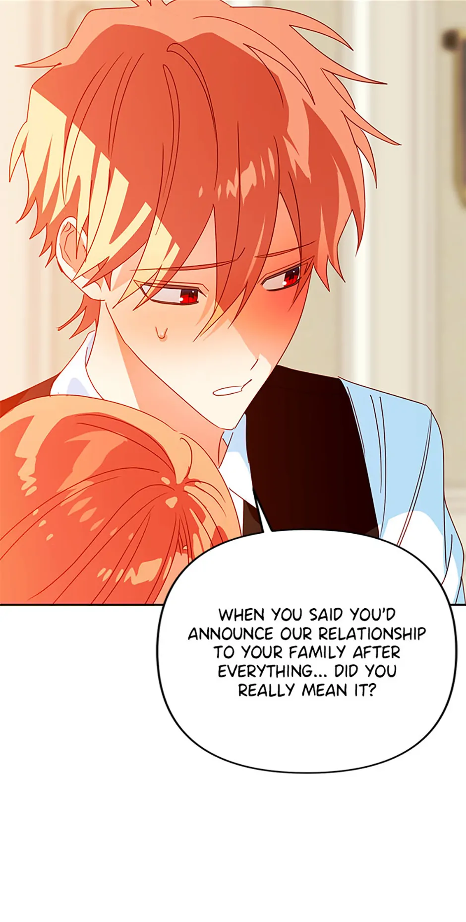 I Raised an Obsessive Servant chapter 120 page 47
