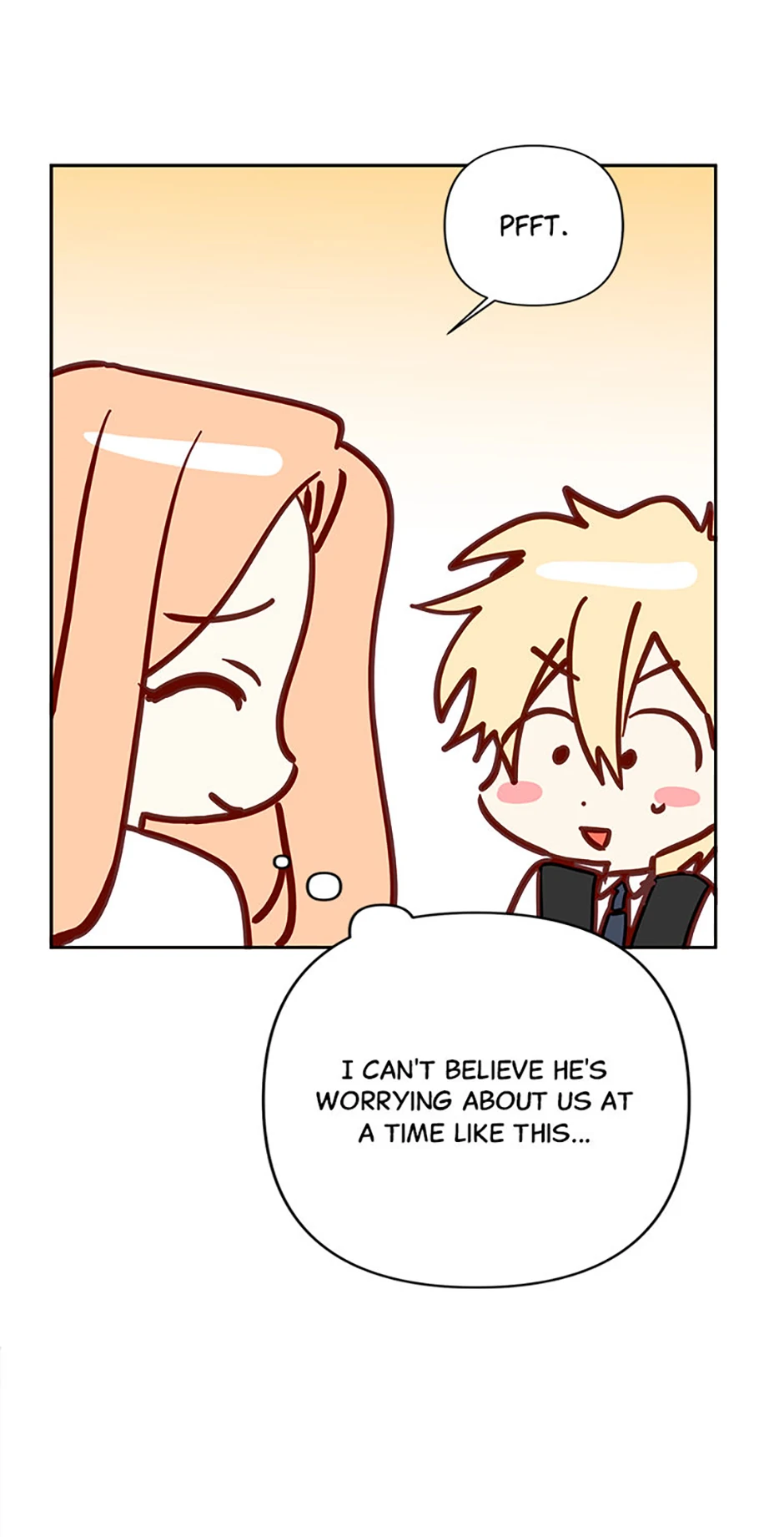 I Raised an Obsessive Servant chapter 120 page 49