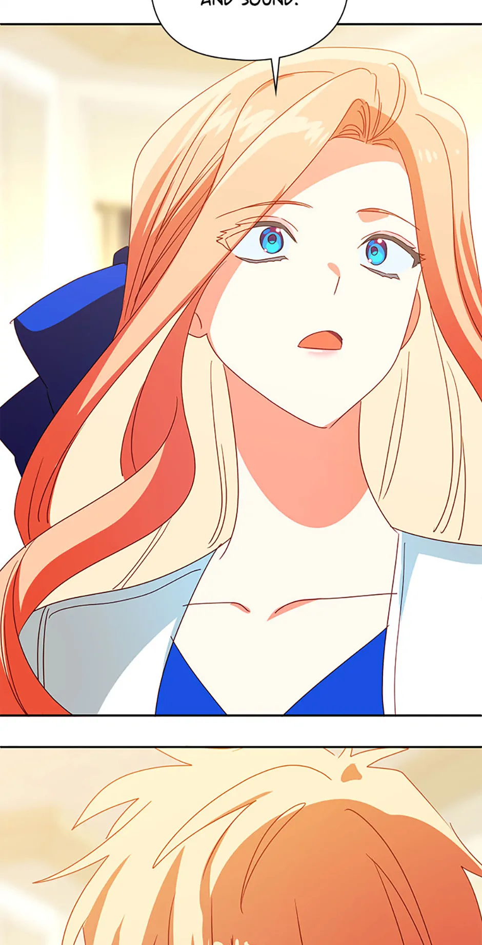 I Raised an Obsessive Servant chapter 120 page 55