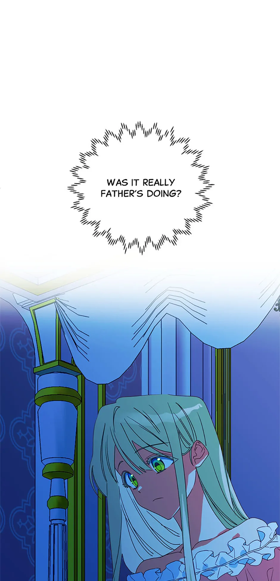 I Raised an Obsessive Servant chapter 121 page 1