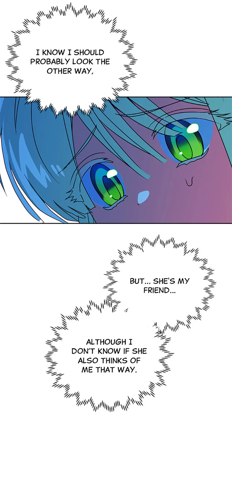 I Raised an Obsessive Servant chapter 121 page 4