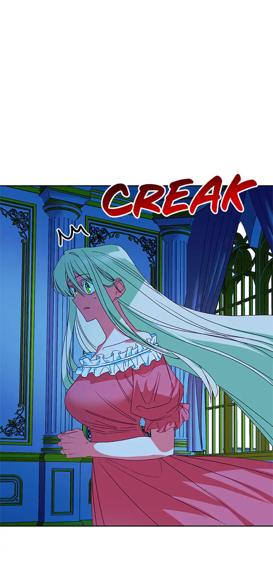 I Raised an Obsessive Servant chapter 121 page 6
