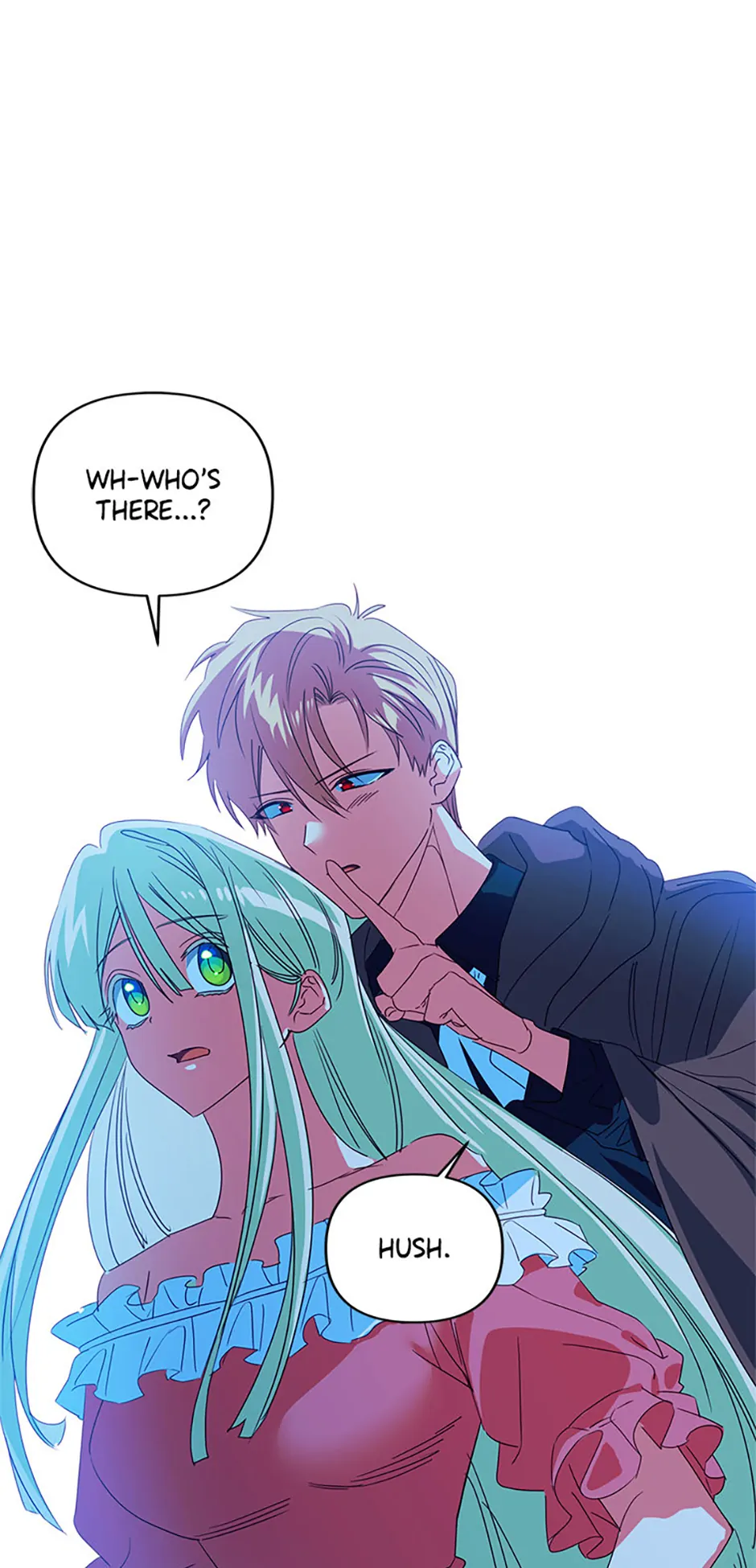 I Raised an Obsessive Servant chapter 121 page 7