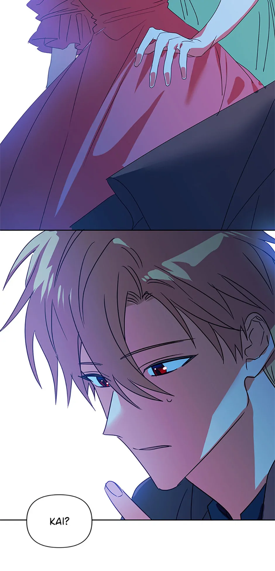 I Raised an Obsessive Servant chapter 121 page 8