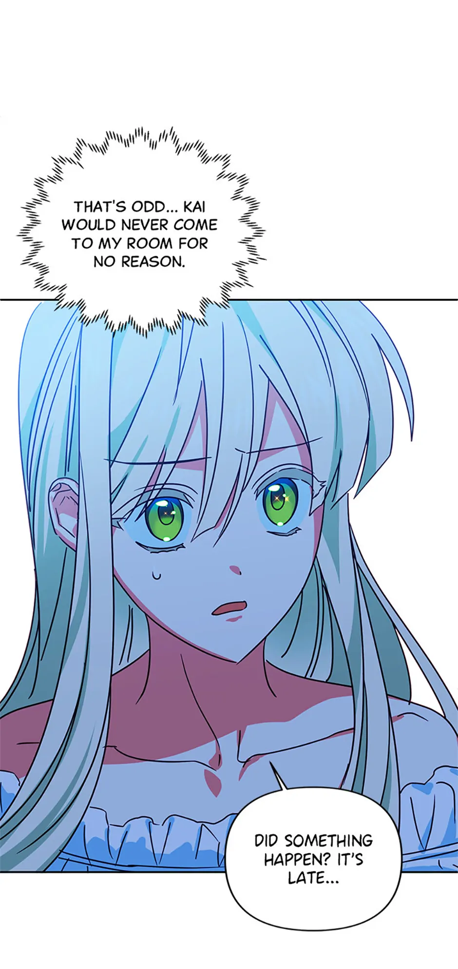 I Raised an Obsessive Servant chapter 121 page 10