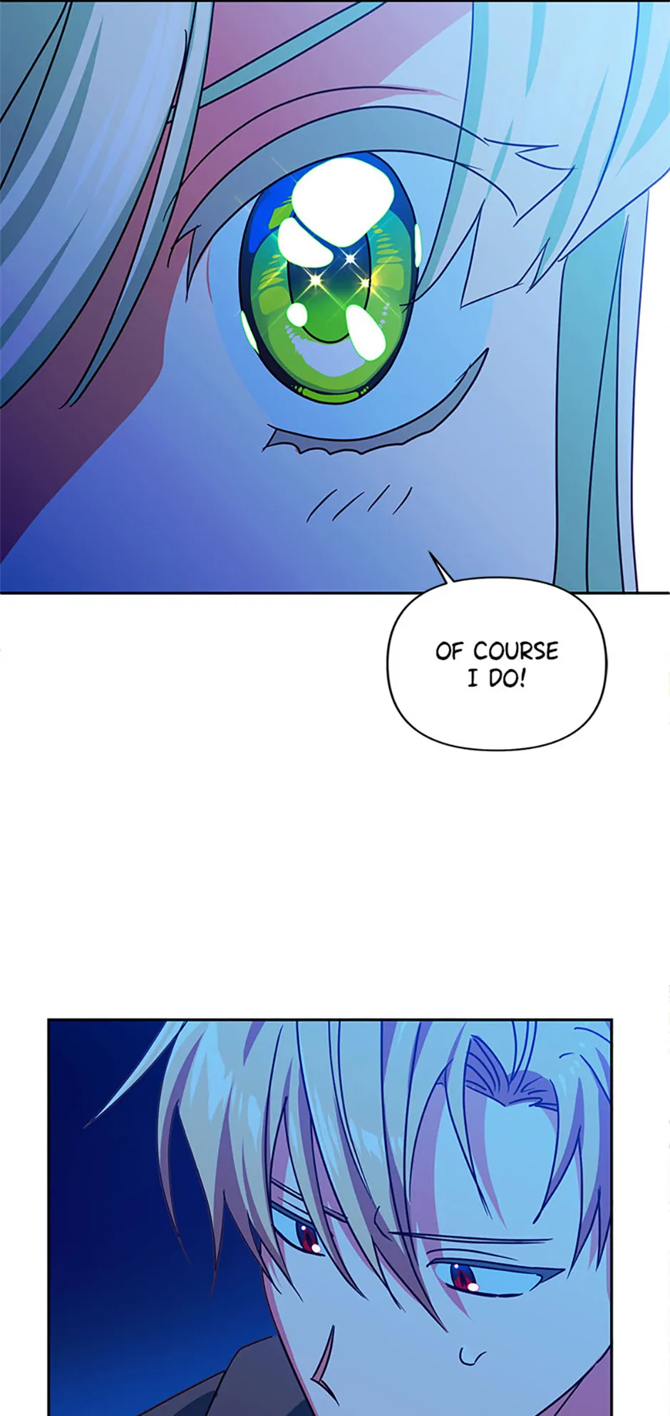 I Raised an Obsessive Servant chapter 121 page 12