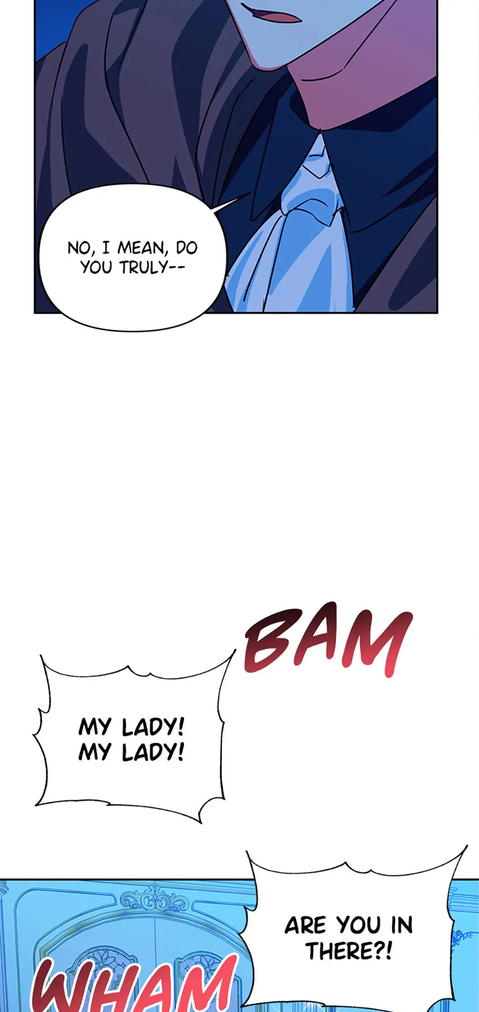 I Raised an Obsessive Servant chapter 121 page 13