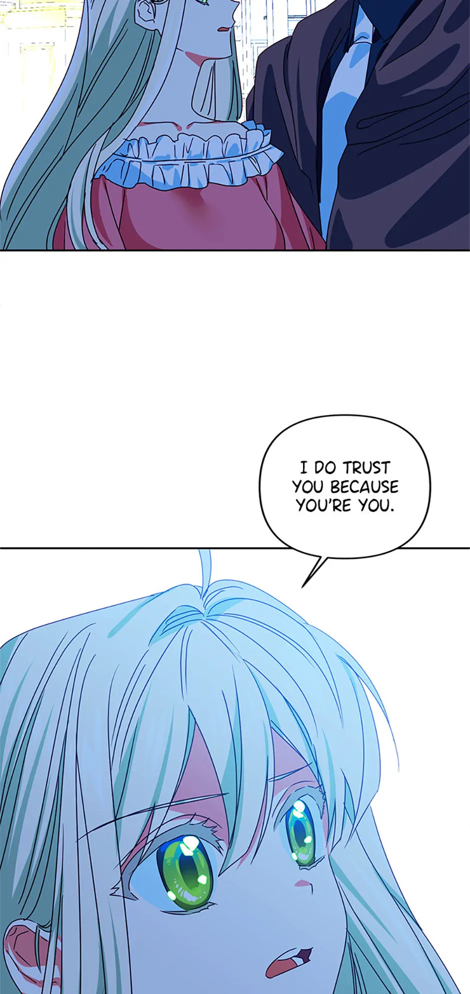 I Raised an Obsessive Servant chapter 121 page 15