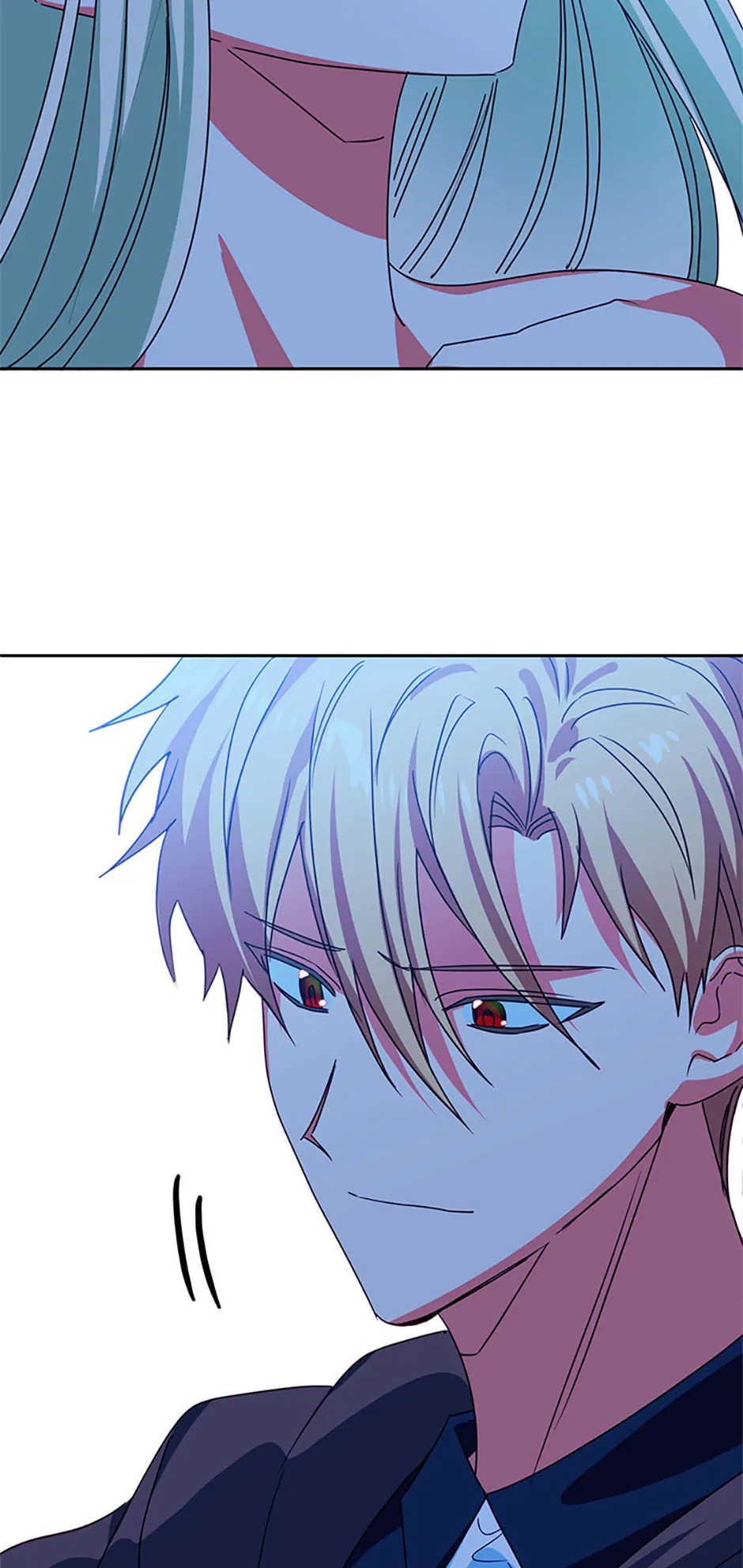I Raised an Obsessive Servant chapter 121 page 16