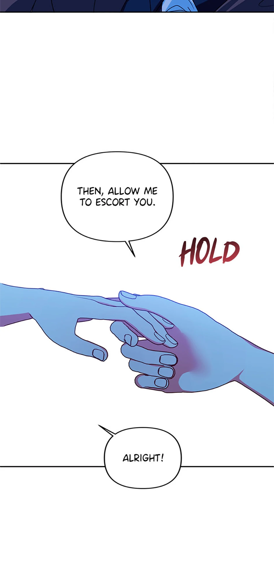 I Raised an Obsessive Servant chapter 121 page 17