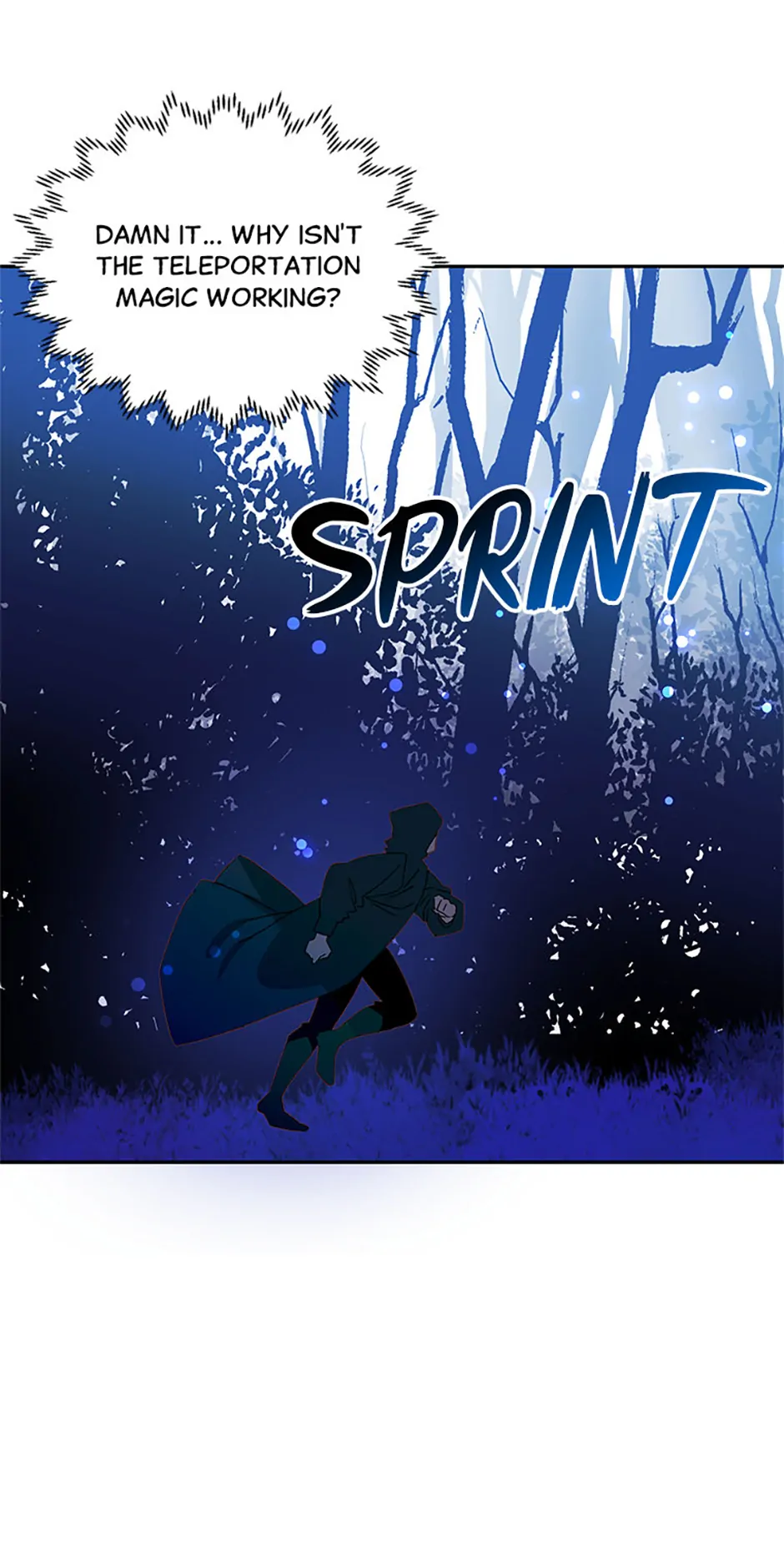 I Raised an Obsessive Servant chapter 121 page 21