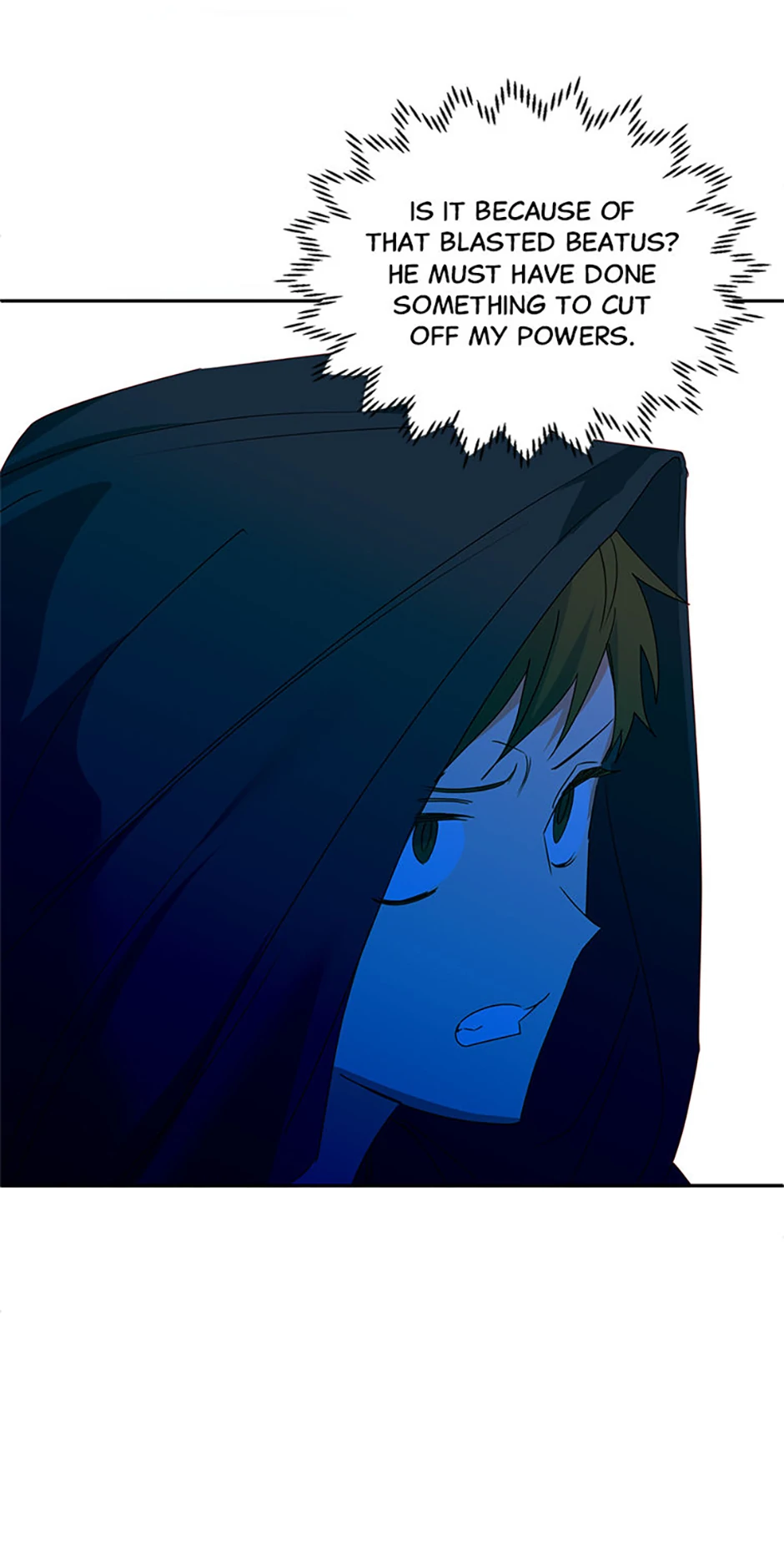 I Raised an Obsessive Servant chapter 121 page 22