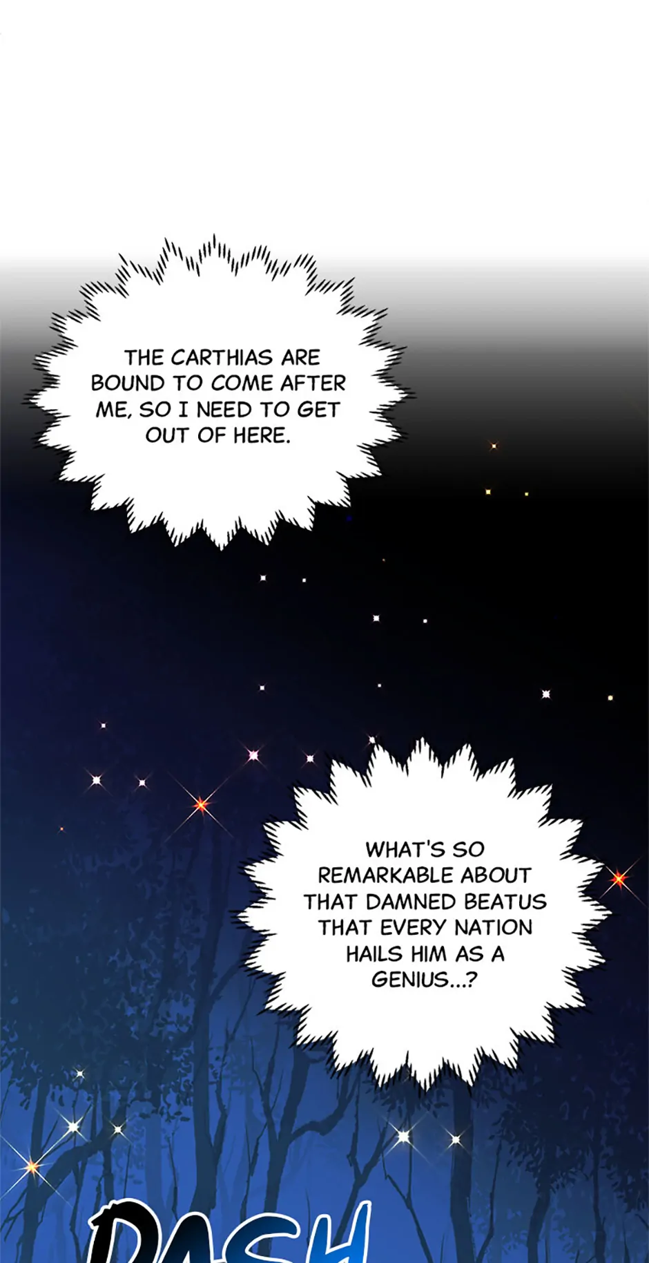 I Raised an Obsessive Servant chapter 121 page 23