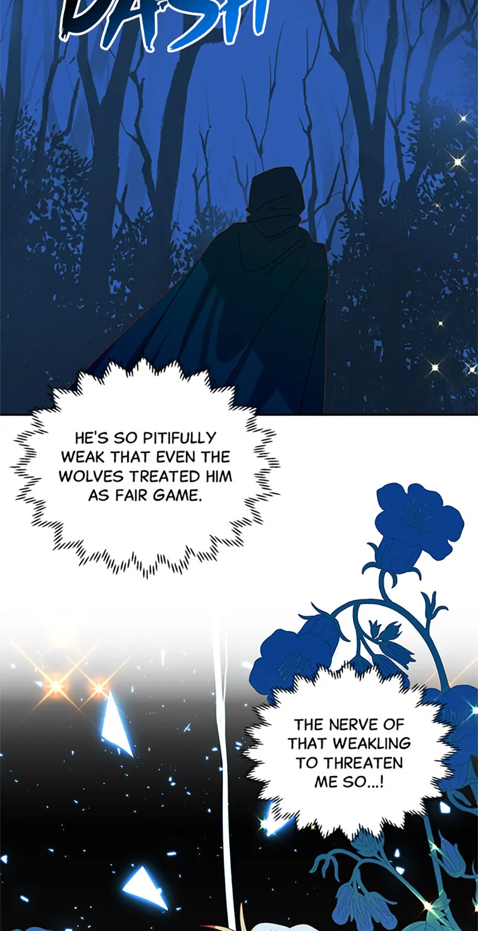 I Raised an Obsessive Servant chapter 121 page 24