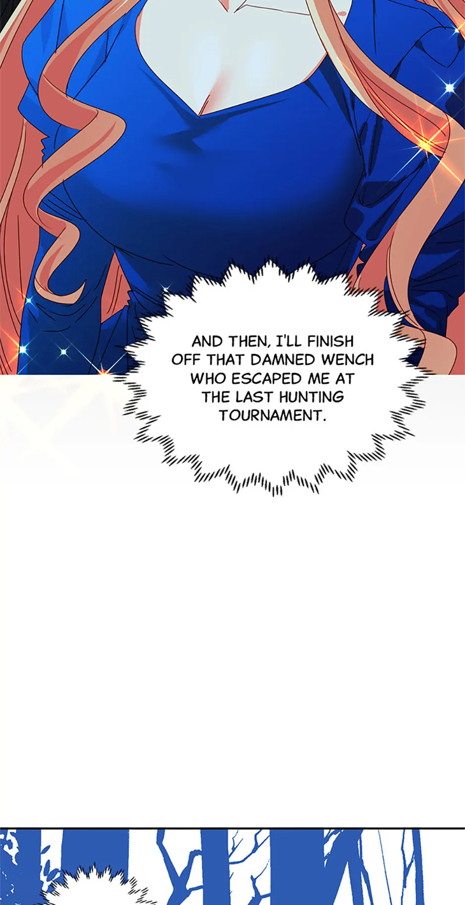 I Raised an Obsessive Servant chapter 121 page 26