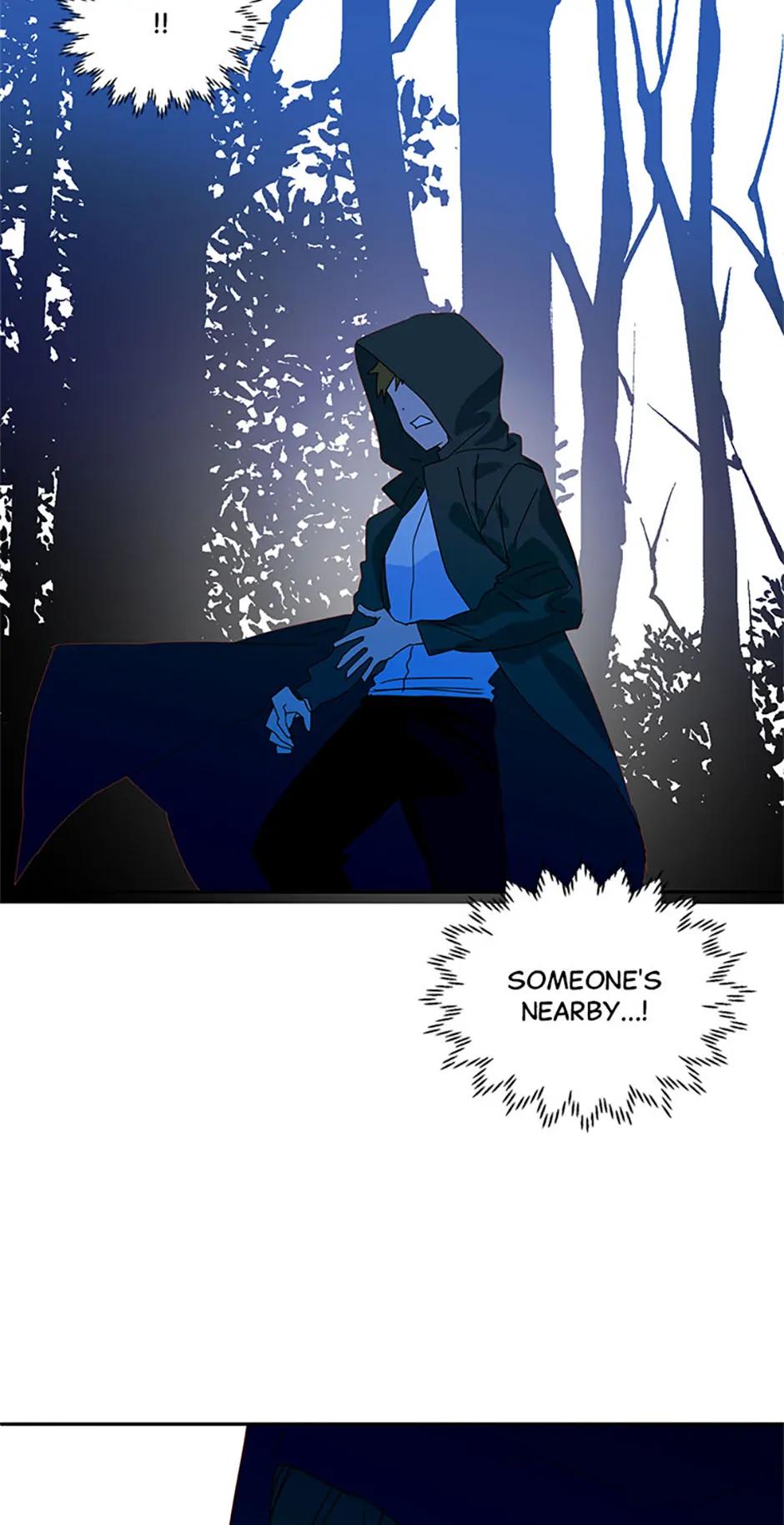 I Raised an Obsessive Servant chapter 121 page 27