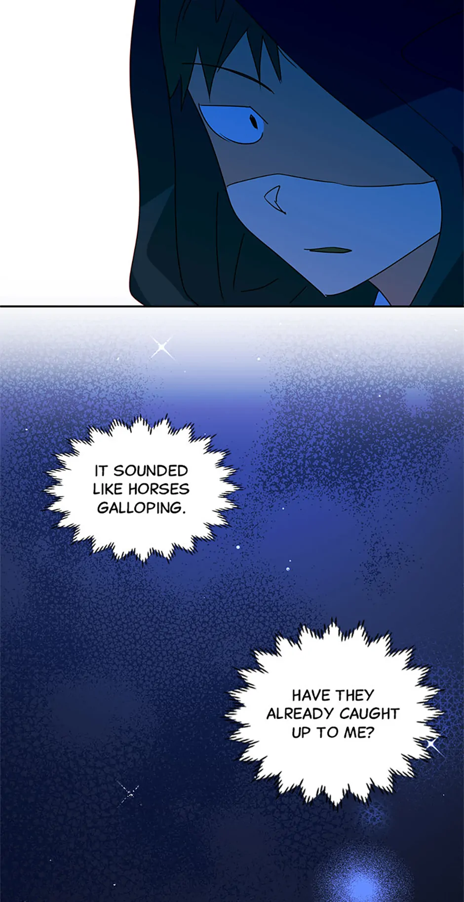 I Raised an Obsessive Servant chapter 121 page 28
