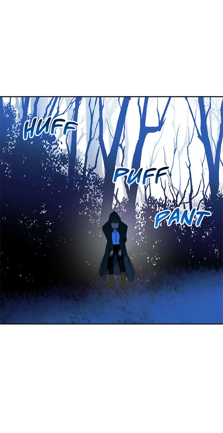 I Raised an Obsessive Servant chapter 121 page 30