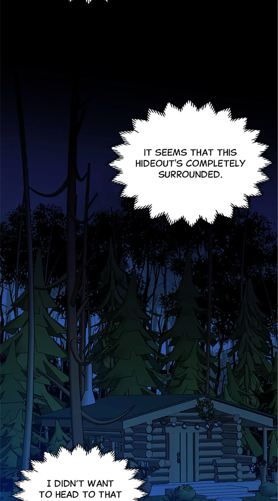 I Raised an Obsessive Servant chapter 121 page 32
