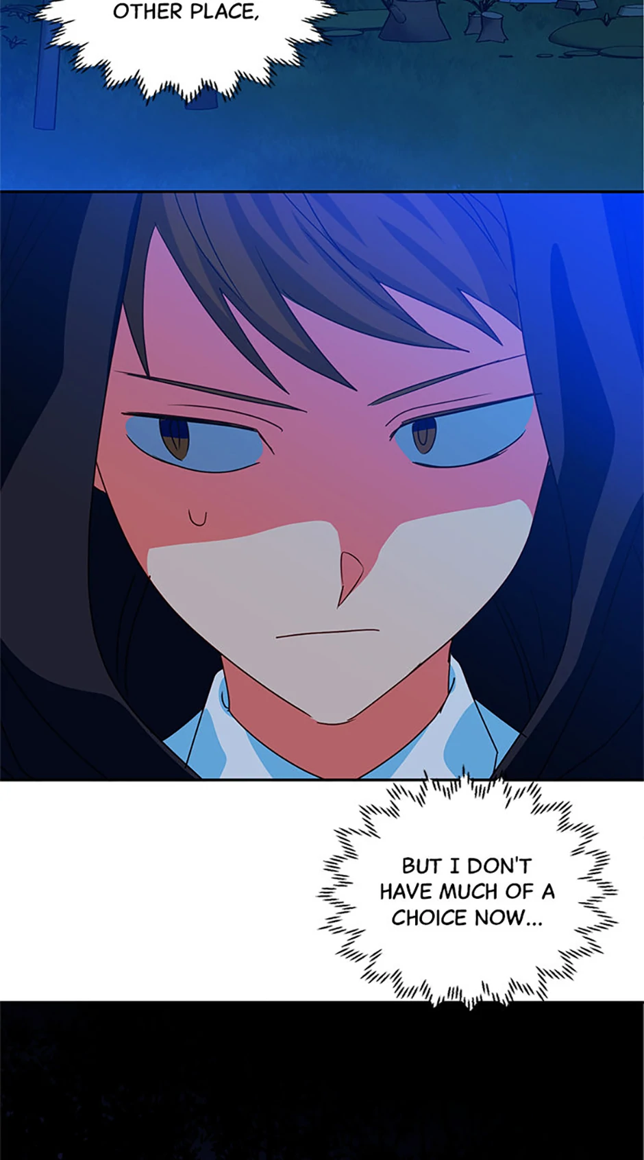 I Raised an Obsessive Servant chapter 121 page 33