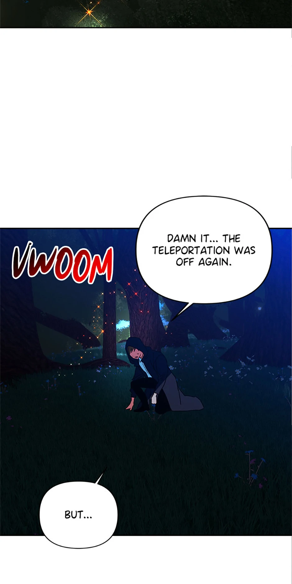 I Raised an Obsessive Servant chapter 121 page 36
