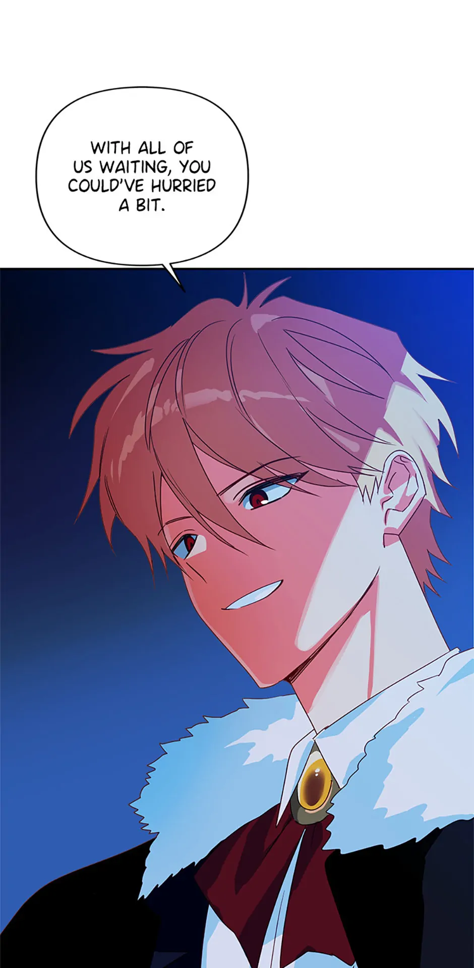I Raised an Obsessive Servant chapter 121 page 42