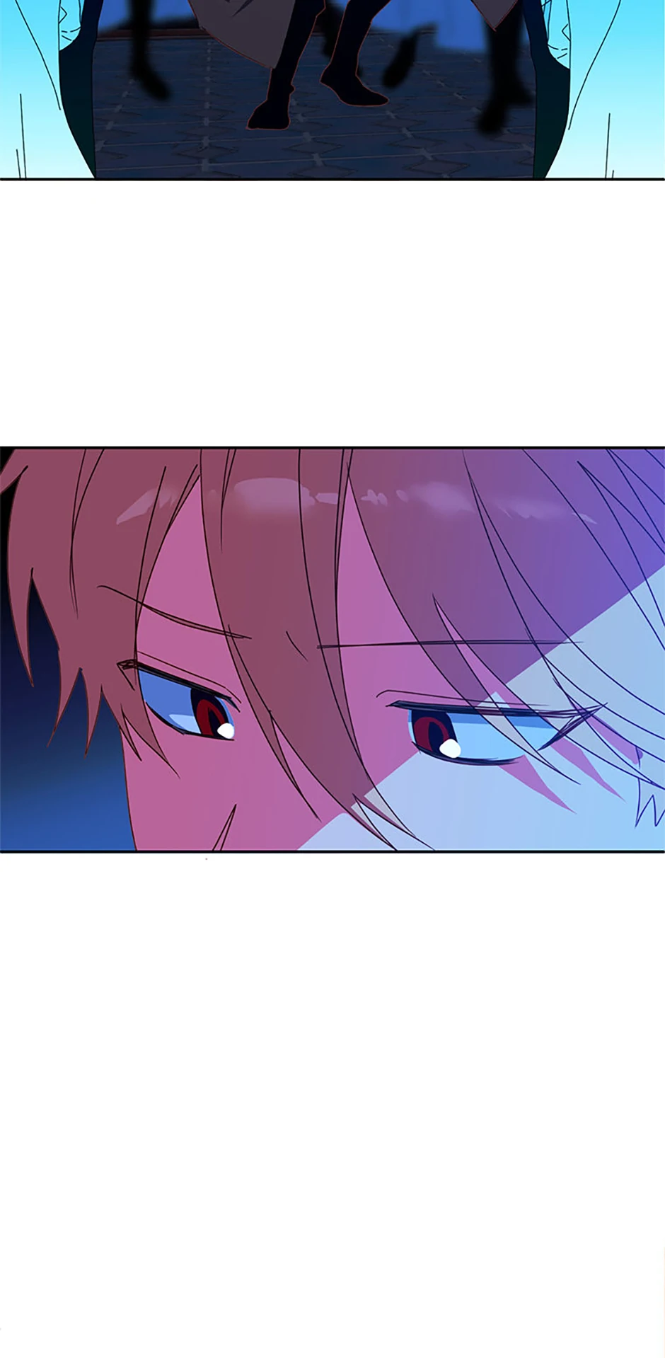 I Raised an Obsessive Servant chapter 121 page 44