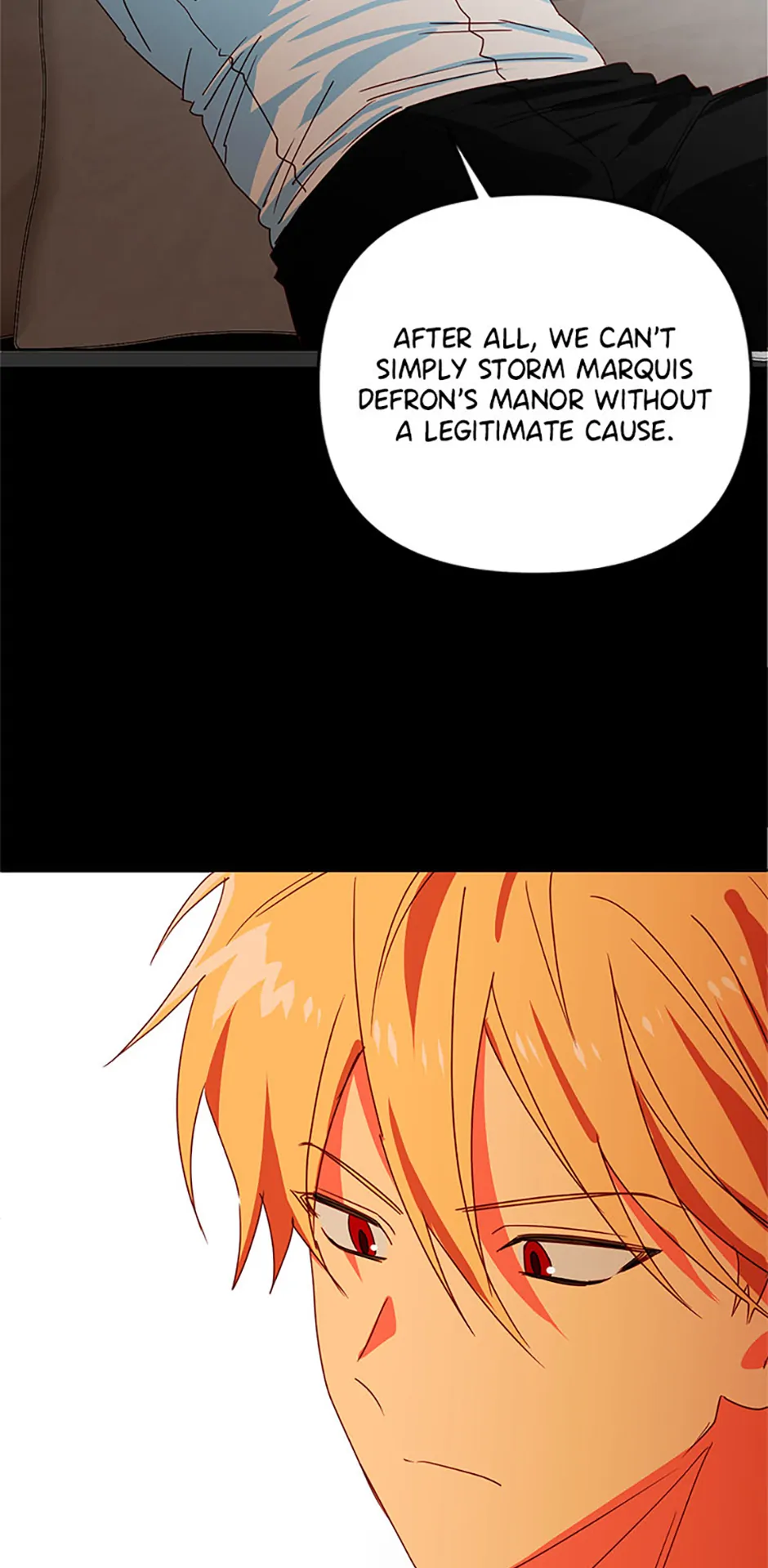 I Raised an Obsessive Servant chapter 121 page 46