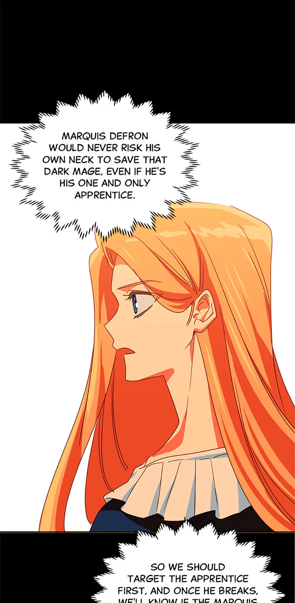 I Raised an Obsessive Servant chapter 121 page 50