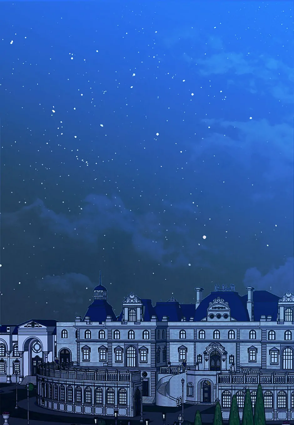 I Raised an Obsessive Servant chapter 122 page 1