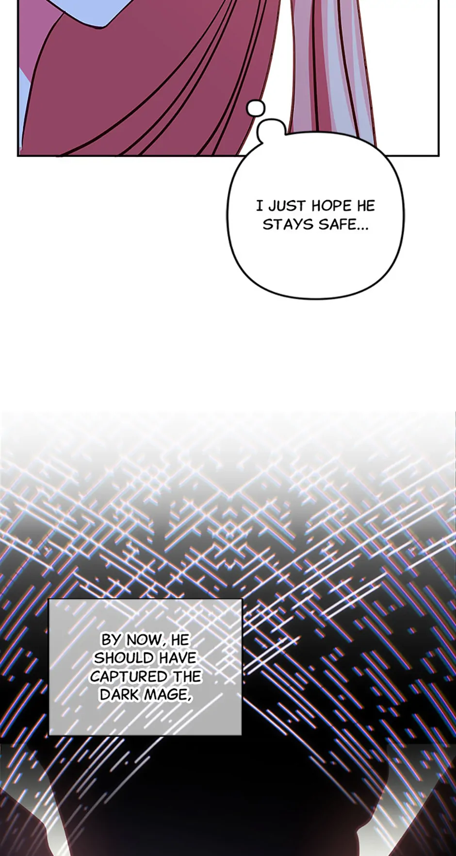 I Raised an Obsessive Servant chapter 122 page 6