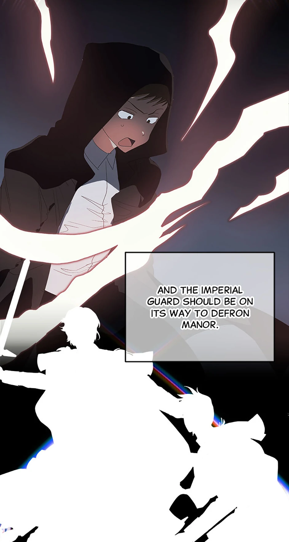 I Raised an Obsessive Servant chapter 122 page 7