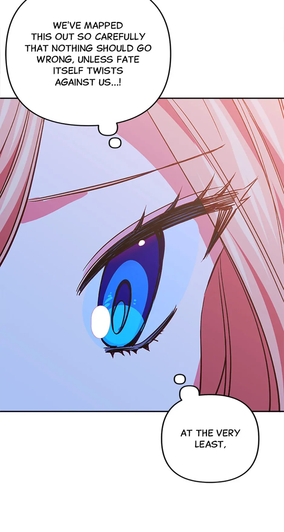 I Raised an Obsessive Servant chapter 122 page 9