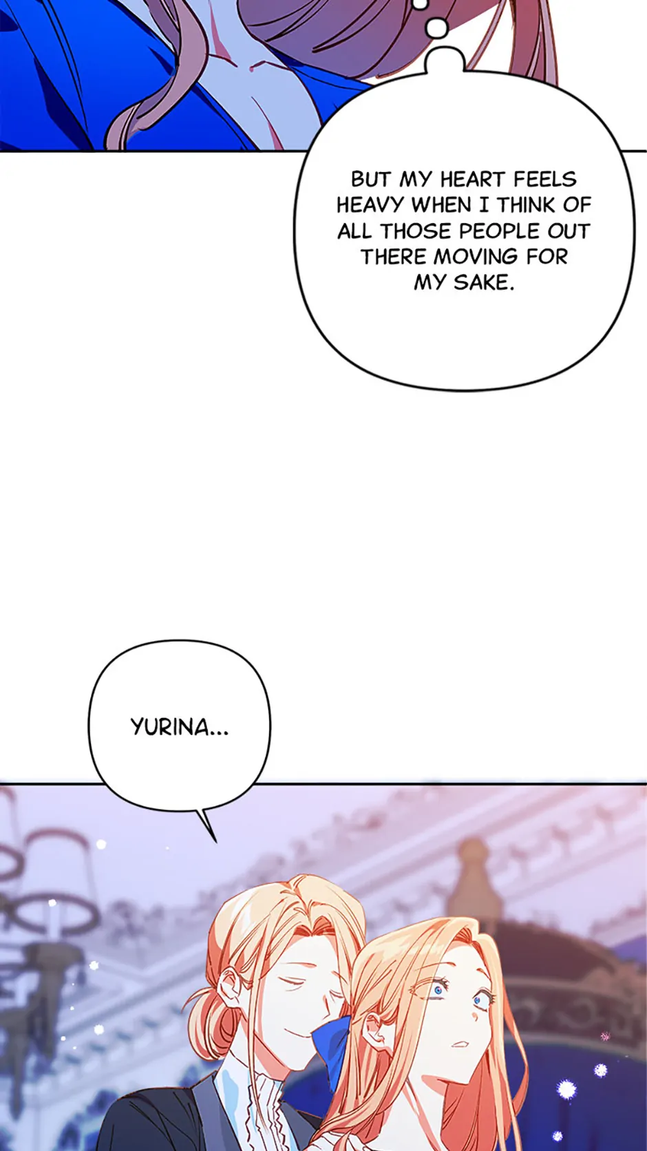 I Raised an Obsessive Servant chapter 122 page 13
