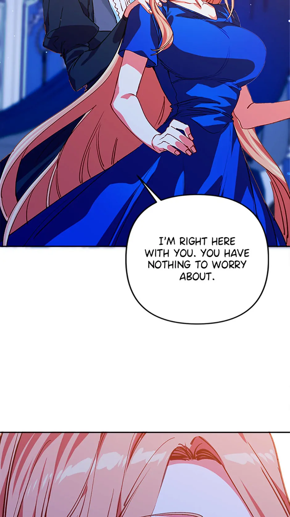 I Raised an Obsessive Servant chapter 122 page 14